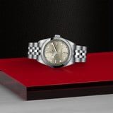 TUDOR Black Bay One 31