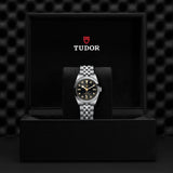 TUDOR Black Bay One 31