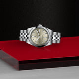TUDOR Black Bay One 31