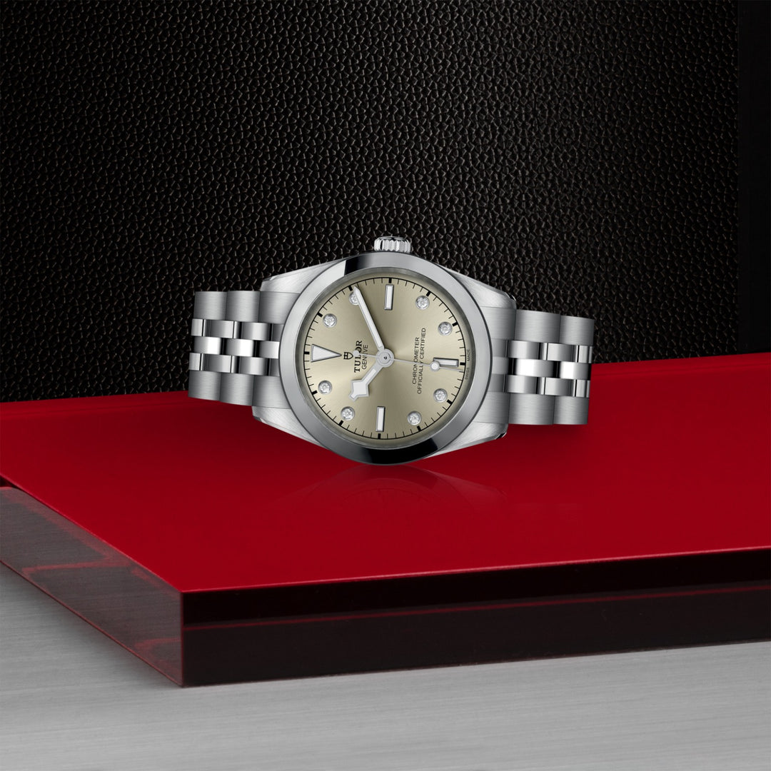 TUDOR Black Bay One 31
