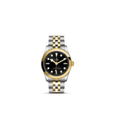 TUDOR Black Bay One 31 S&G