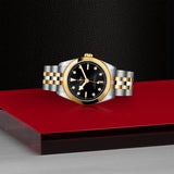 TUDOR Black Bay One 31 S&G