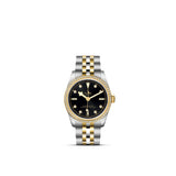 TUDOR Black Bay One 31 S&G