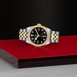 TUDOR Black Bay One 31 S&G