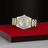 TUDOR Black Bay One 31 S&G