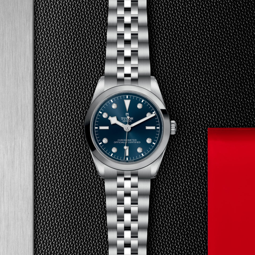 TUDOR Black Bay One 36