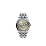 TUDOR Black Bay One 36