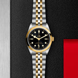 TUDOR Black Bay One 36 S&G