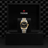 TUDOR Black Bay One 36 S&G