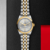 TUDOR Black Bay One 36 S&G