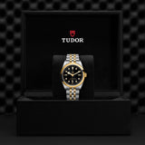 TUDOR Black Bay One 36 S&G