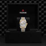 TUDOR Black Bay One 36 S&G