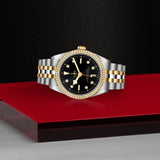 TUDOR Black Bay One 36 S&G