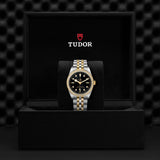 TUDOR Black Bay One 36 S&G