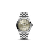 TUDOR Black Bay One 39