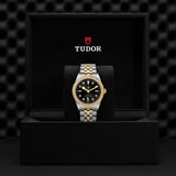 TUDOR Black Bay One 39 S&G