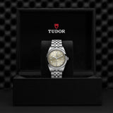 TUDOR Black Bay One 41
