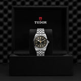 TUDOR Black Bay One 41