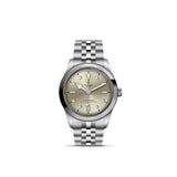 TUDOR Black Bay One 41