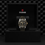 TUDOR Black Bay S&G