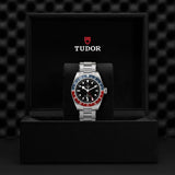 TUDOR Black Bay GMT