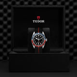 TUDOR Black Bay GMT