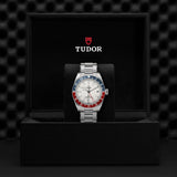 TUDOR Black Bay GMT