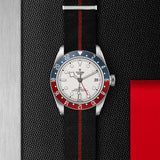TUDOR Black Bay GMT