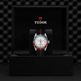 TUDOR Black Bay GMT