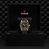 TUDOR Black Bay GMT S&G