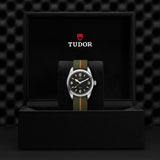 TUDOR Ranger