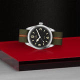 TUDOR Ranger