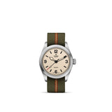 TUDOR Ranger