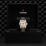 TUDOR Ranger