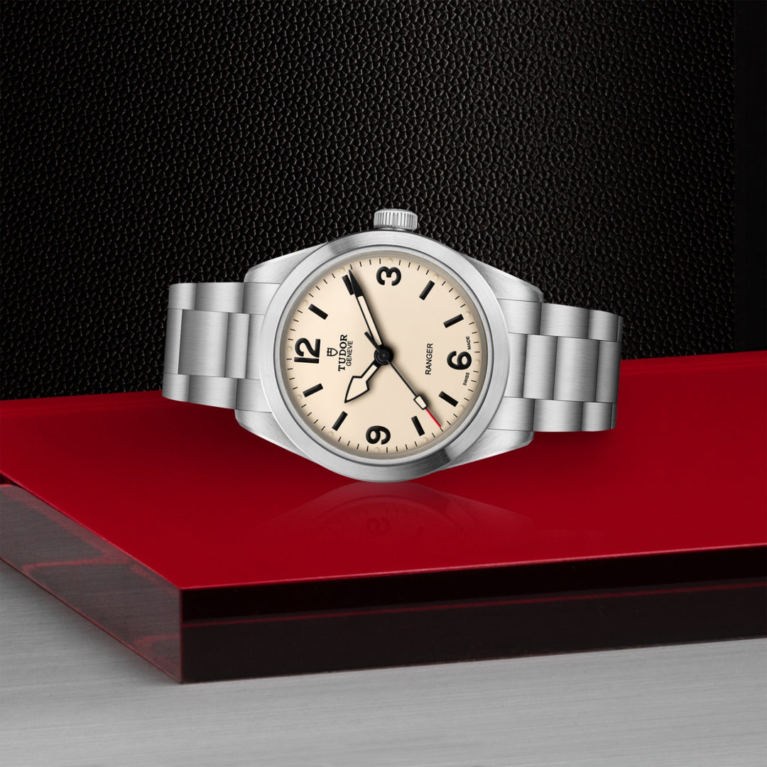 TUDOR Ranger
