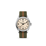 TUDOR Ranger