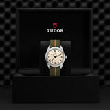 TUDOR Ranger
