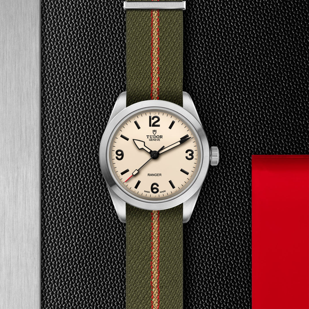 TUDOR Ranger