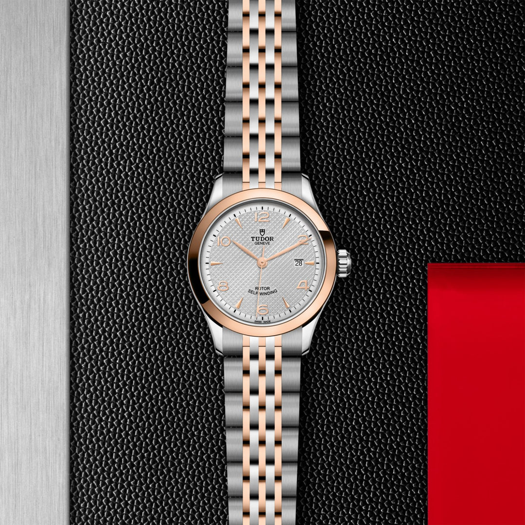 TUDOR 1926