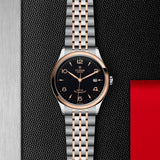 TUDOR 1926