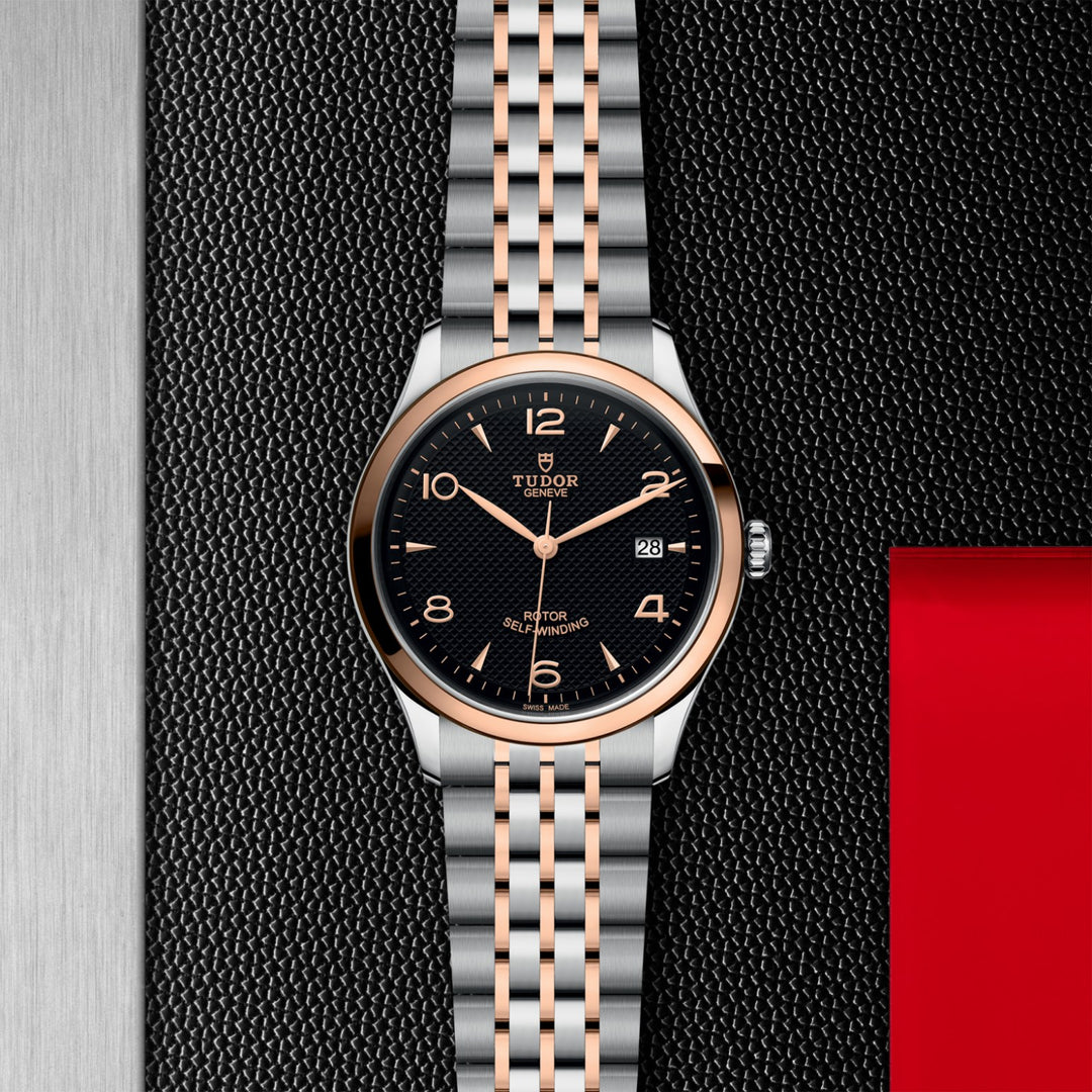 TUDOR 1926