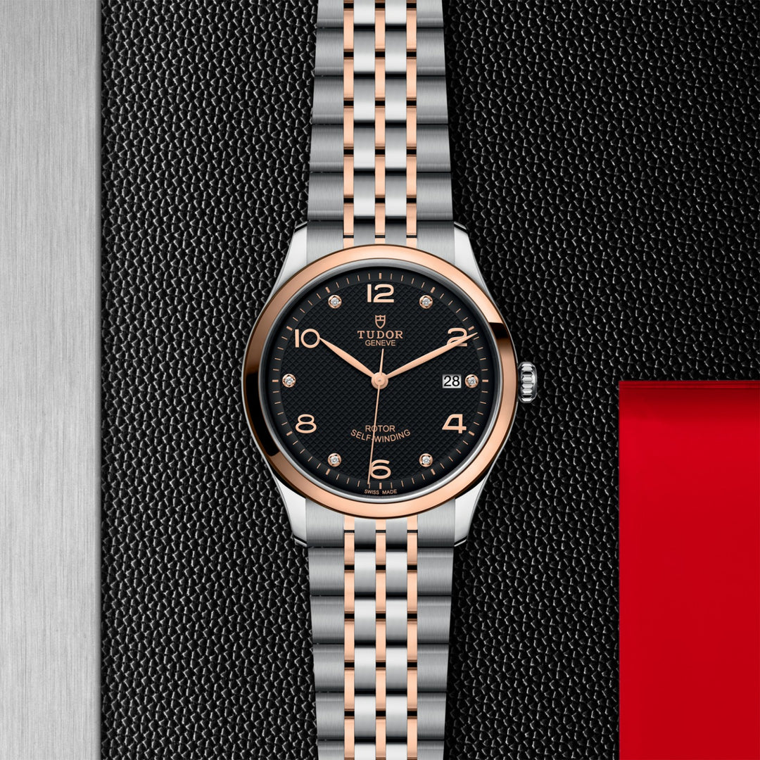 TUDOR 1926