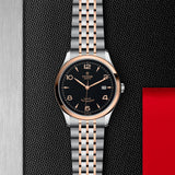 TUDOR 1926
