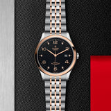 TUDOR 1926
